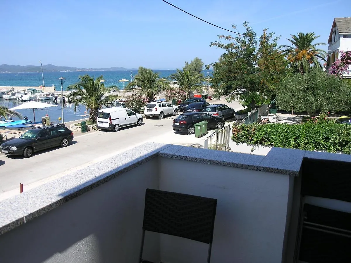 Apartament Vala Apartmani Bibinje