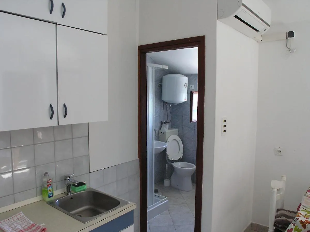Vala Apartmani Bibinje