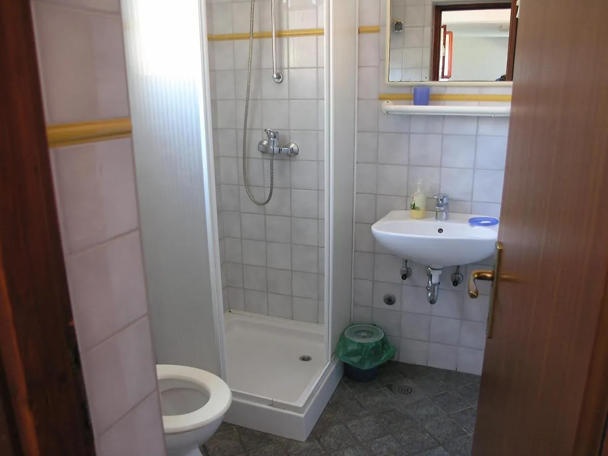 Apartament Vala Apartmani Bibinje