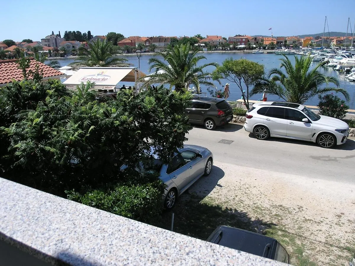 Apartament Vala Apartmani Bibinje