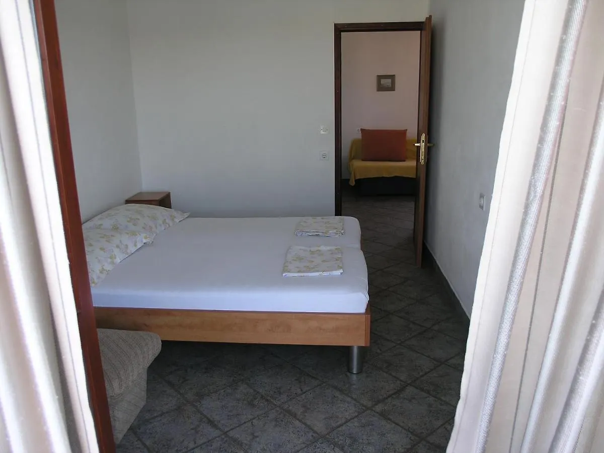 Vala Apartmani Bibinje 0*,  Chorwacja