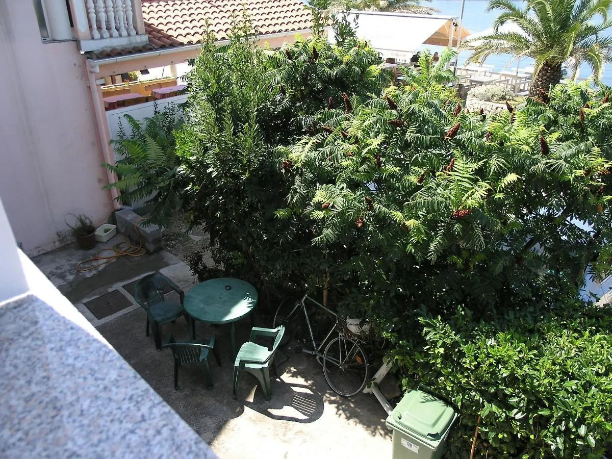 Vala Apartmani Bibinje Chorwacja