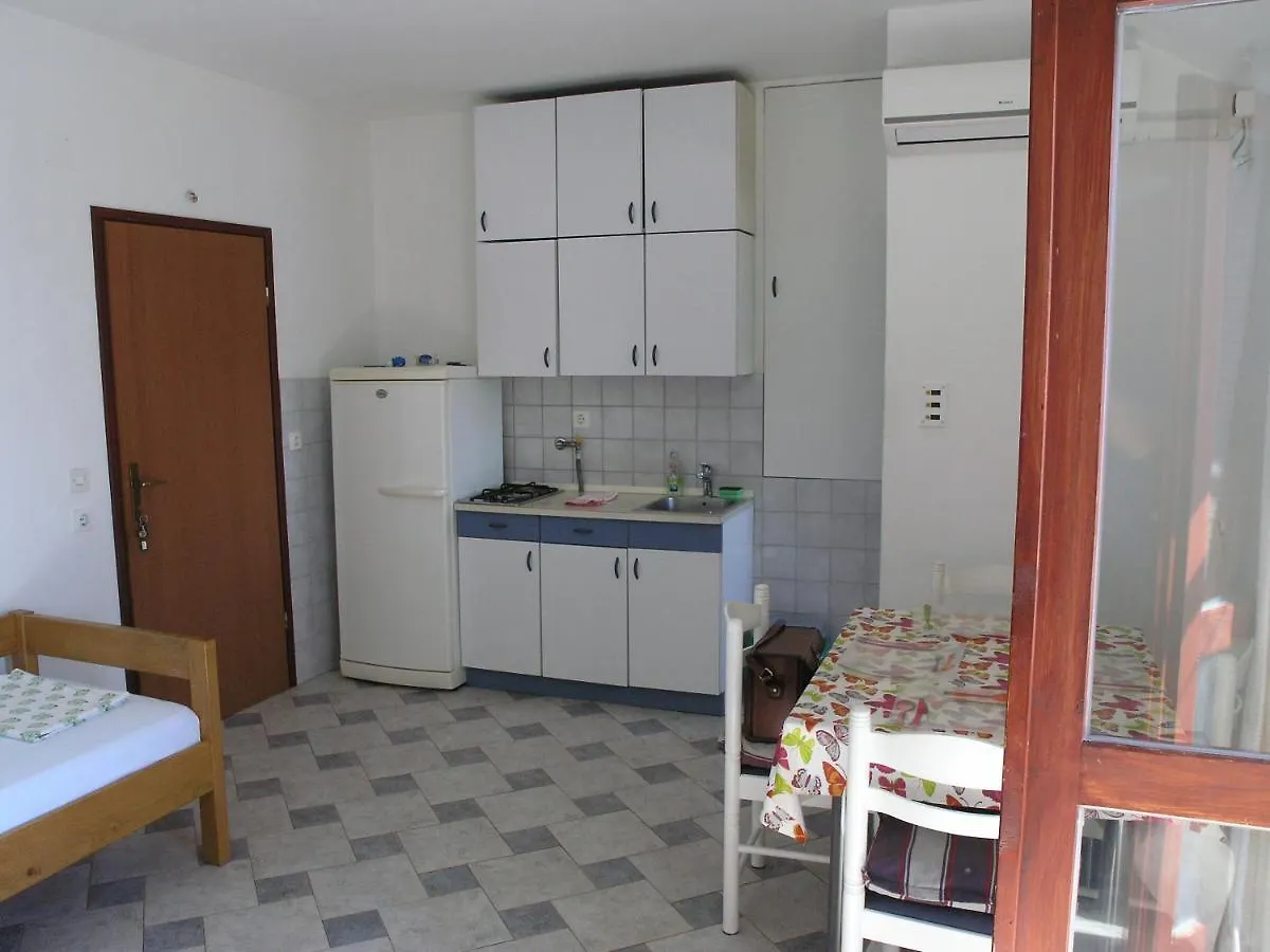 Vala Apartmani Bibinje