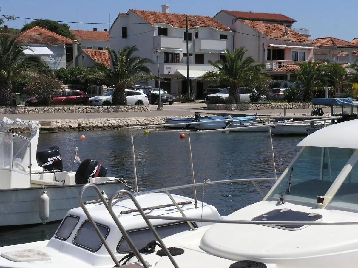 Apartament Vala Apartmani Bibinje