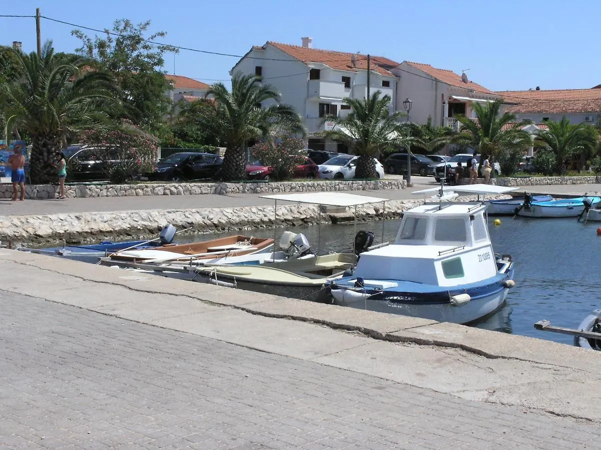 Vala Apartmani Bibinje Chorwacja