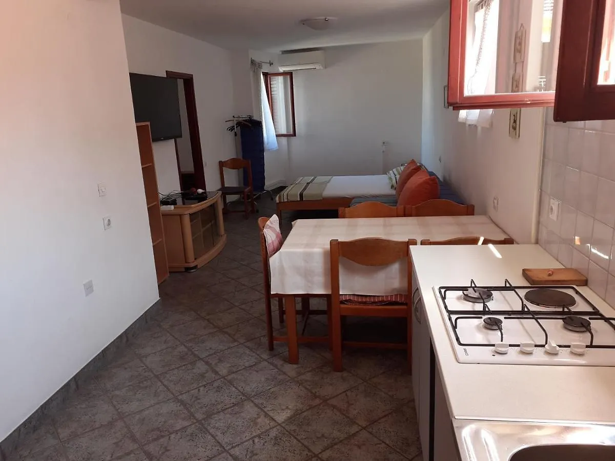 Apartament Vala Apartmani Bibinje Chorwacja