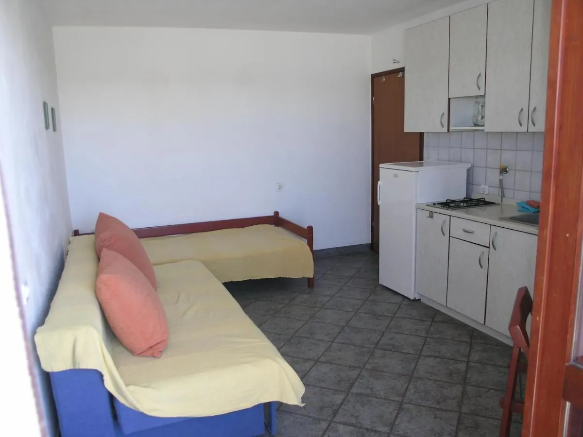 Apartament Vala Apartmani Bibinje