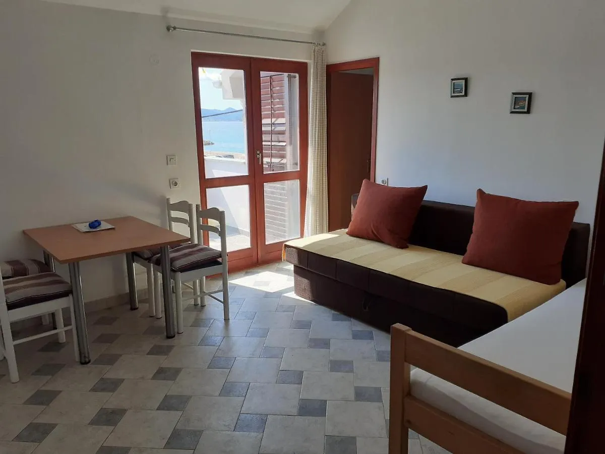 Vala Apartmani Bibinje