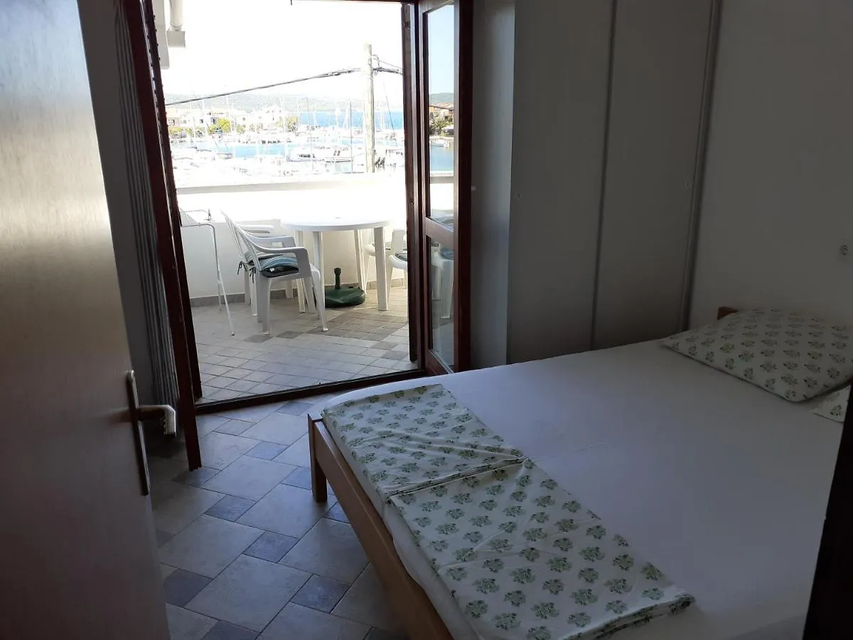 Vala Apartmani Bibinje 0*,  Chorwacja