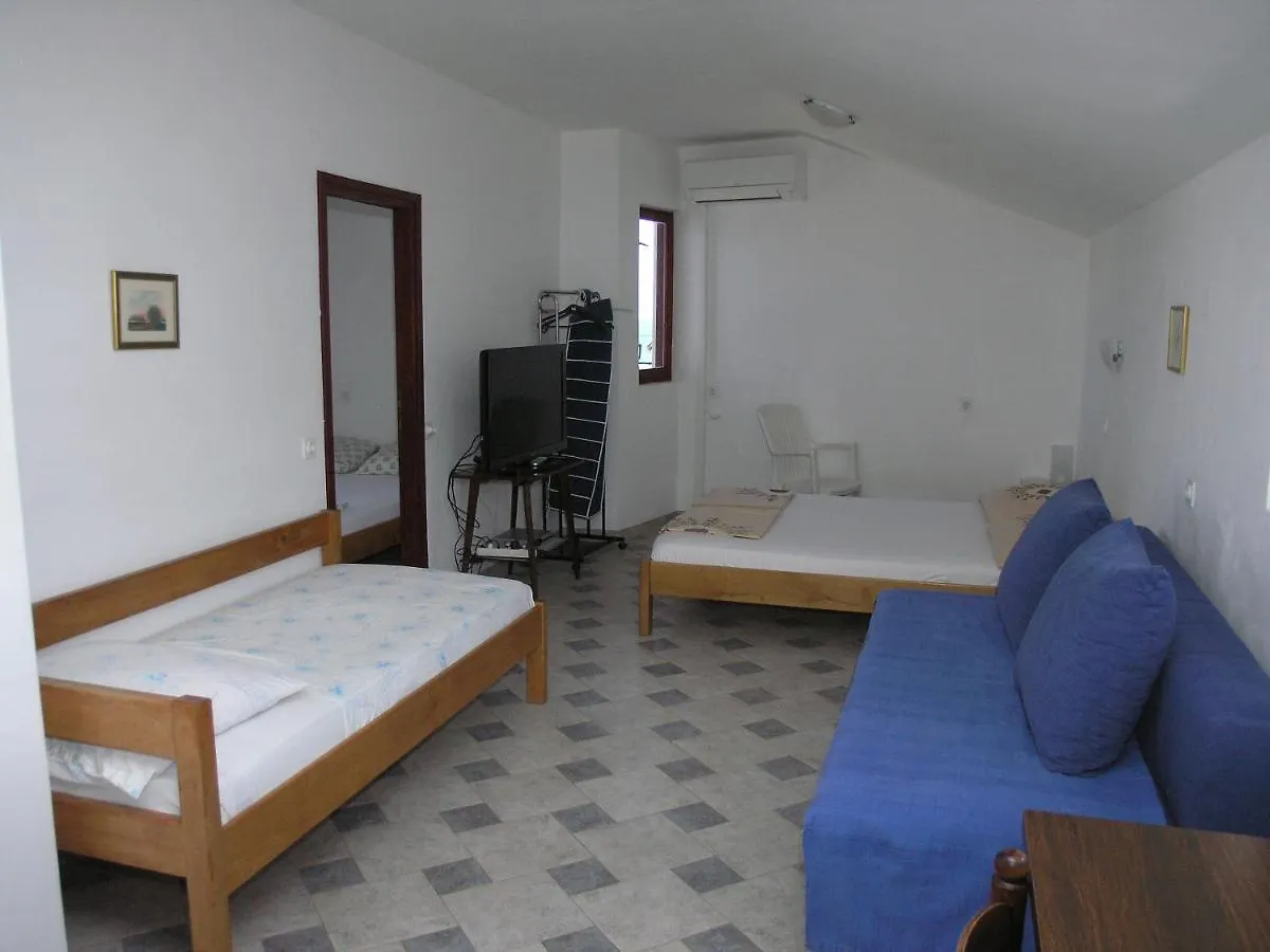 Vala Apartmani Bibinje 0*,  Chorwacja
