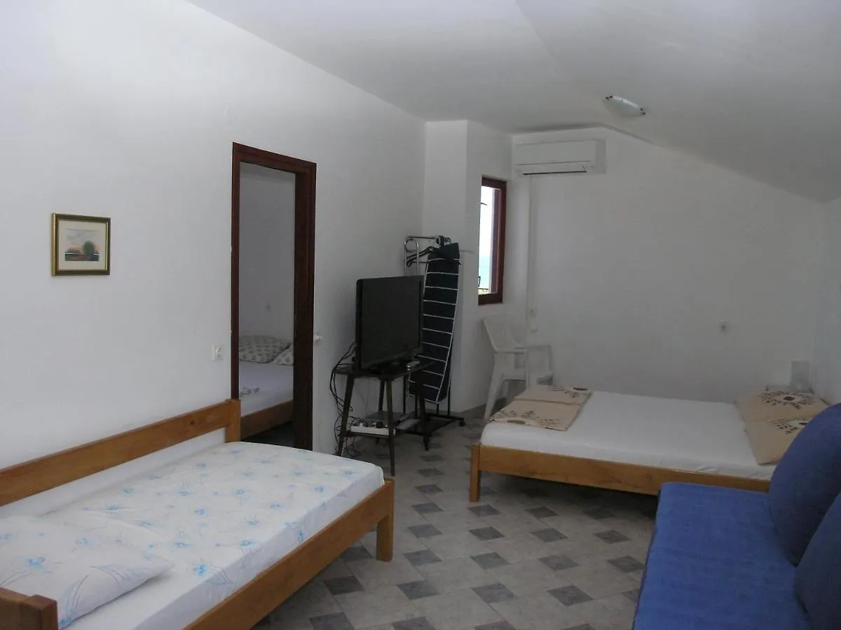 Apartament Vala Apartmani Bibinje