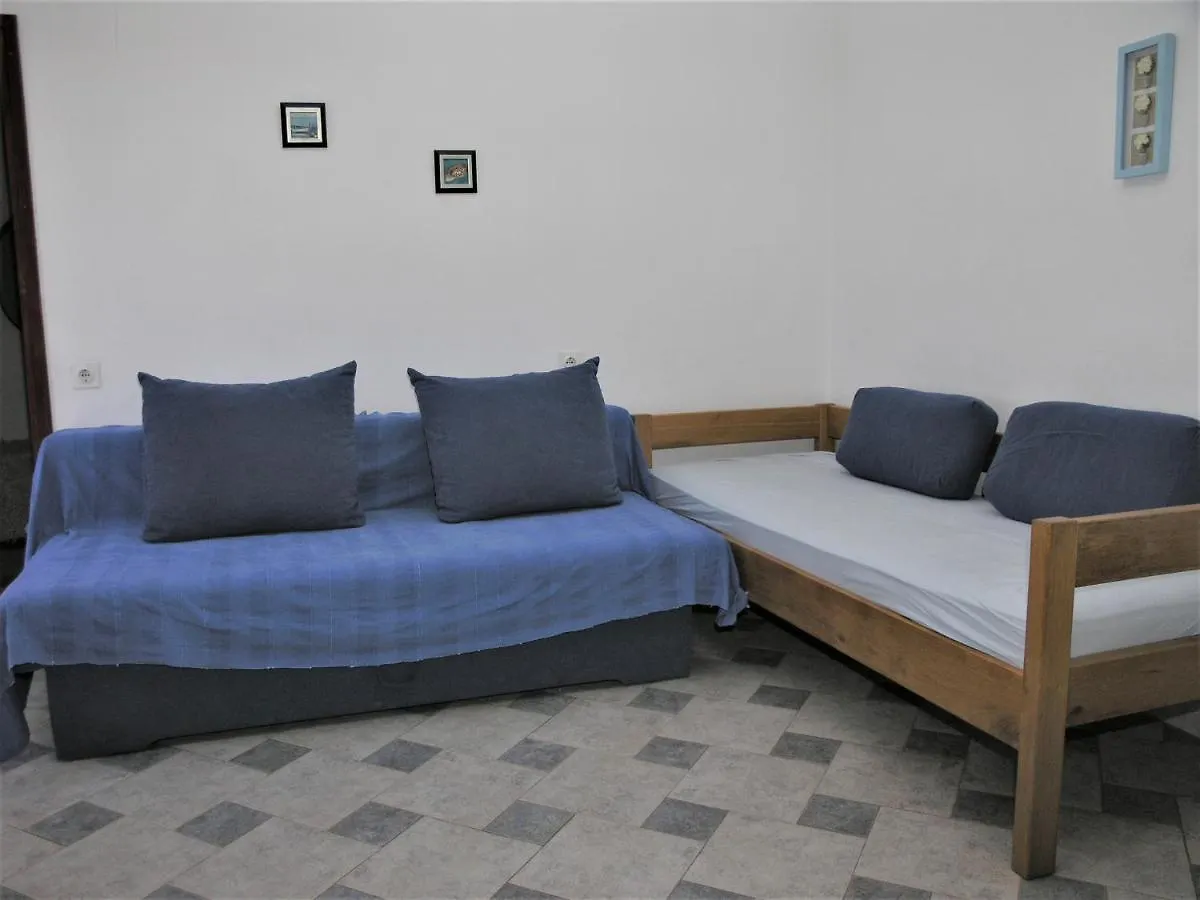 Apartament Vala Apartmani Bibinje Chorwacja