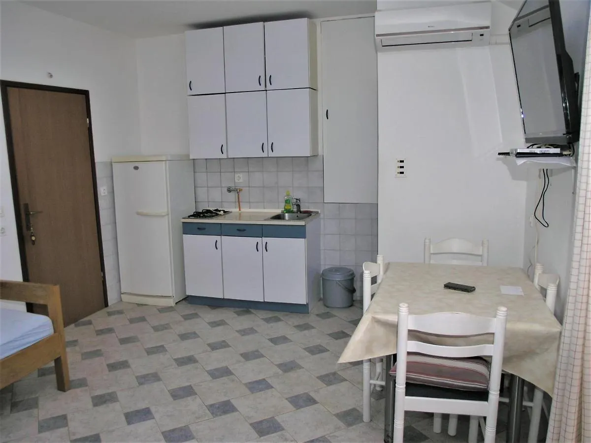 Vala Apartmani Bibinje Chorwacja