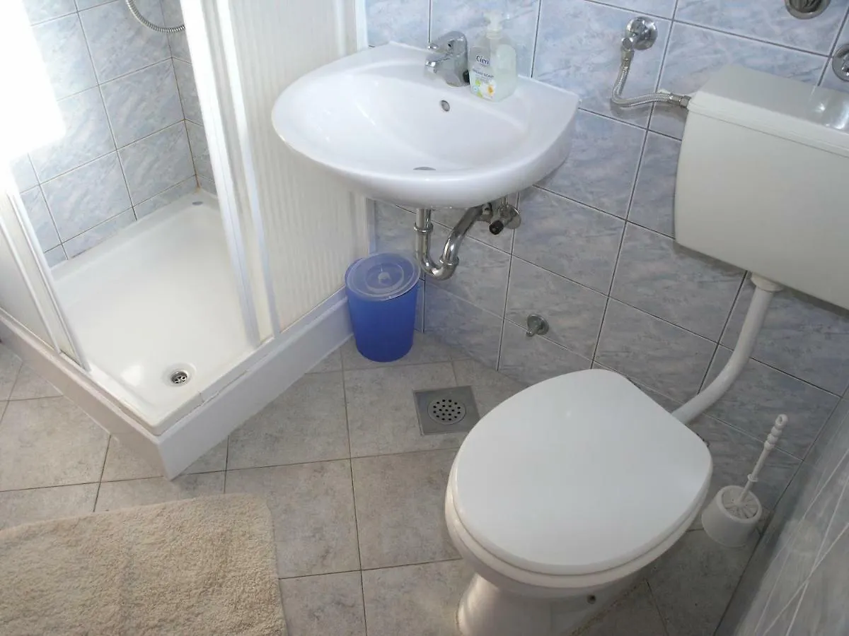Apartament Vala Apartmani Bibinje Chorwacja