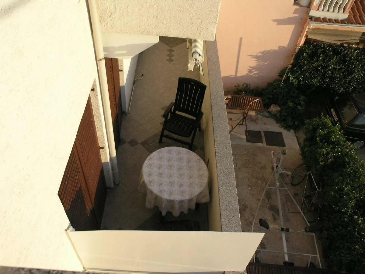 Vala Apartmani Bibinje