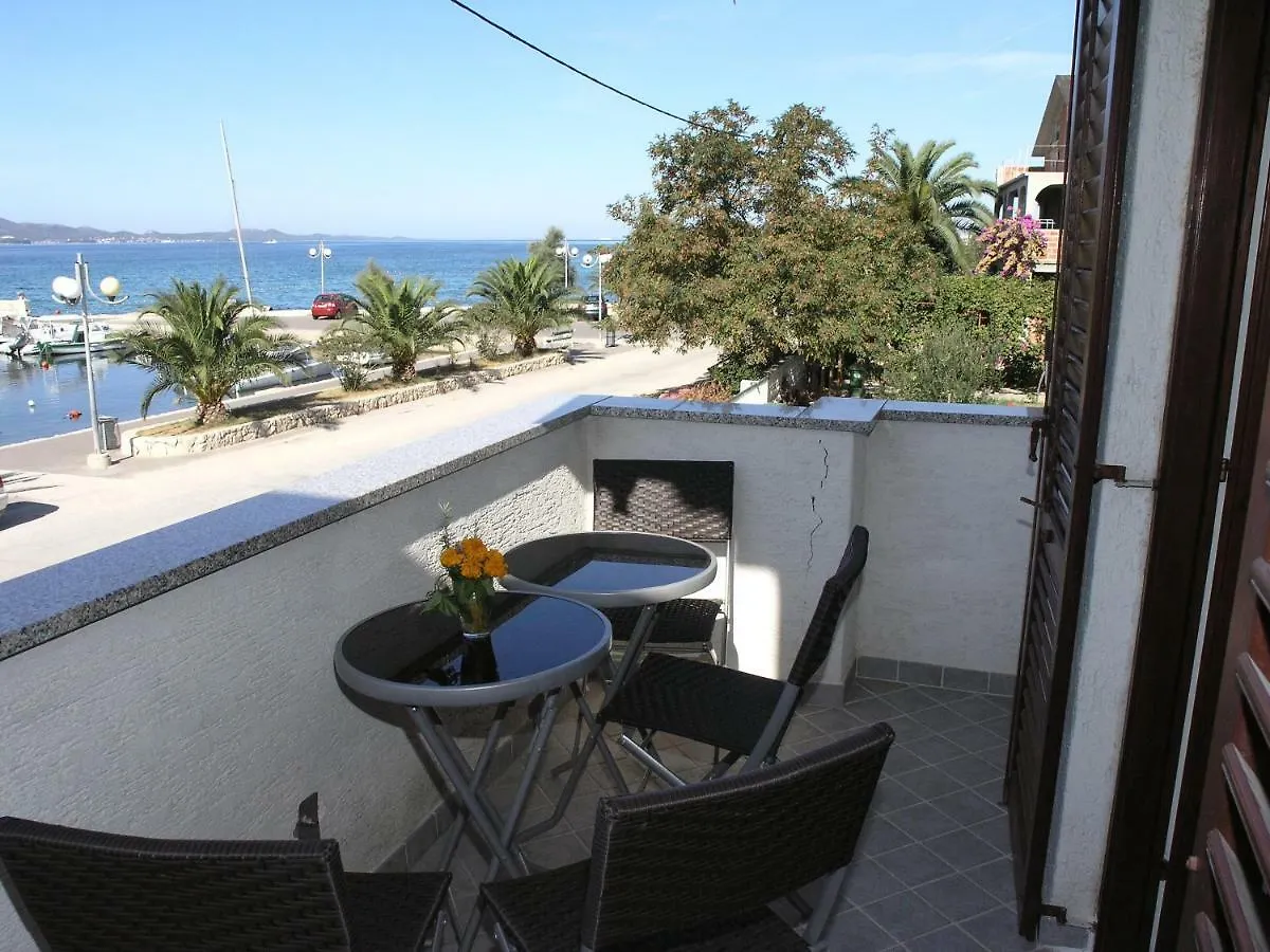 Apartament Vala Apartmani Bibinje