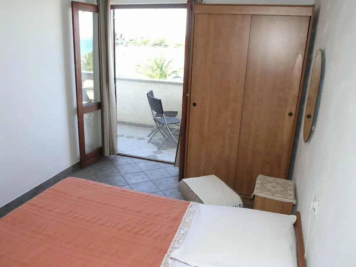Vala Apartmani Bibinje Apartament