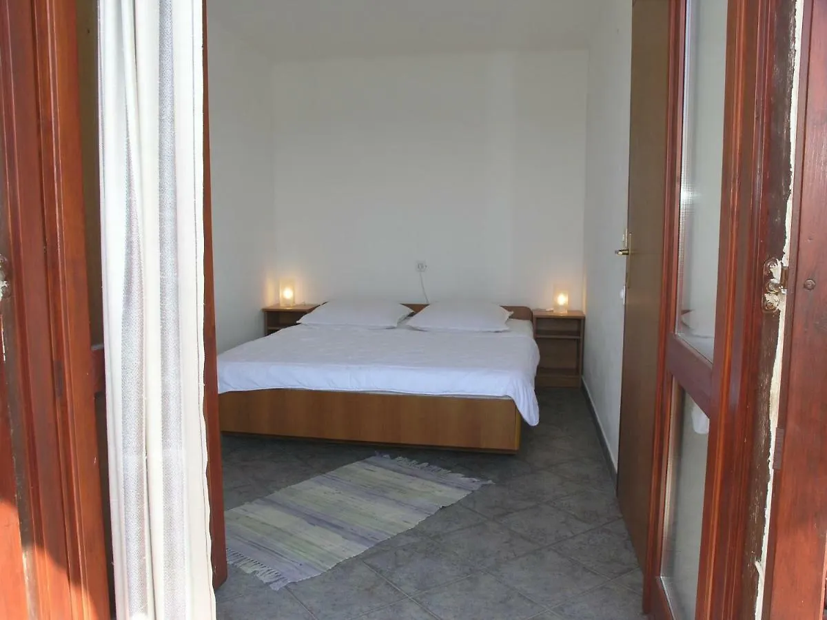 Vala Apartmani Bibinje Apartament