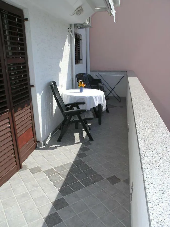 Apartament Vala Apartmani Bibinje