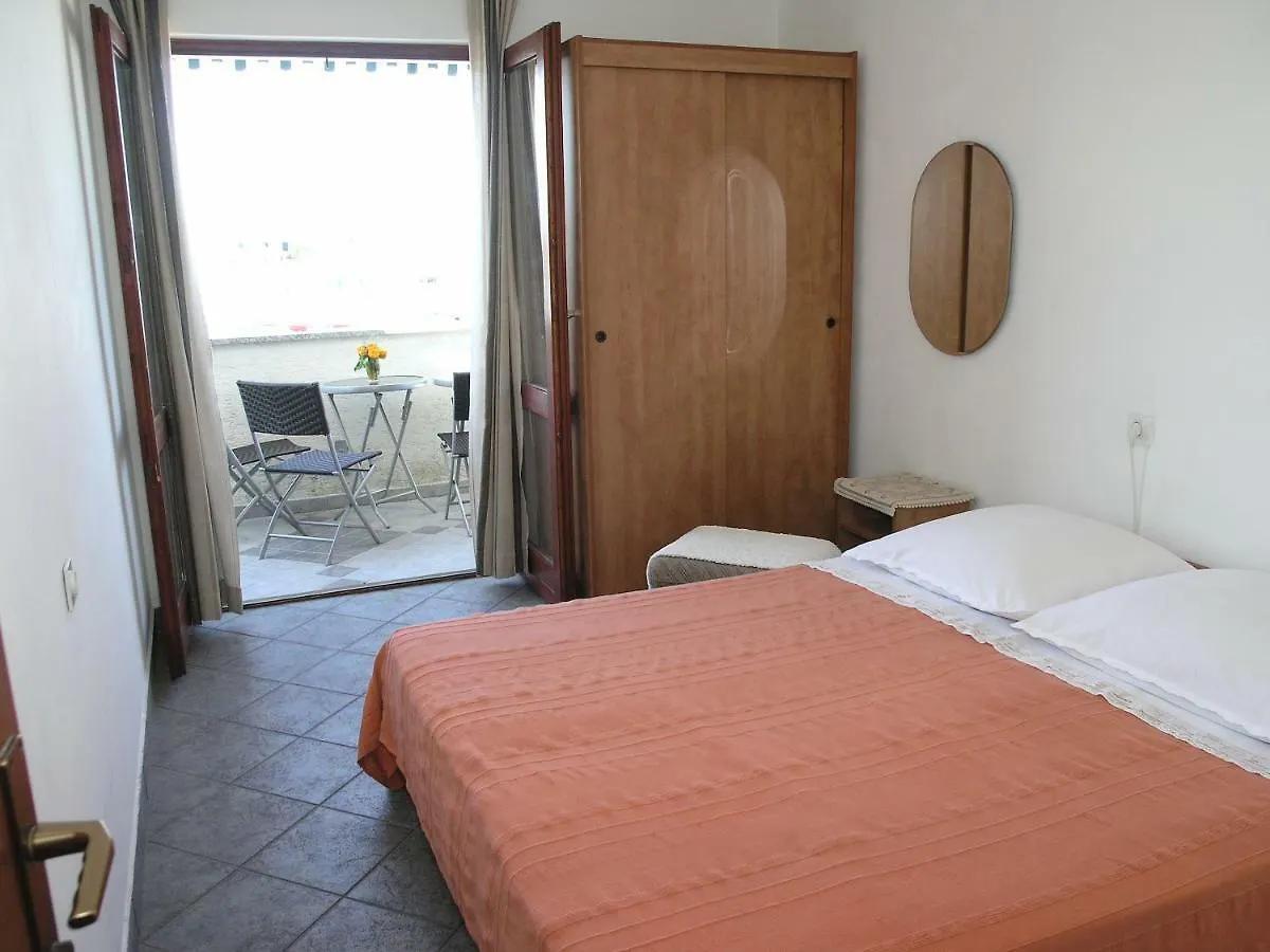 Vala Apartmani Bibinje