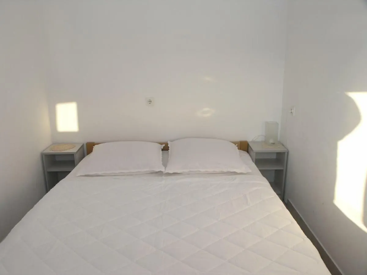 Apartament Vala Apartmani Bibinje