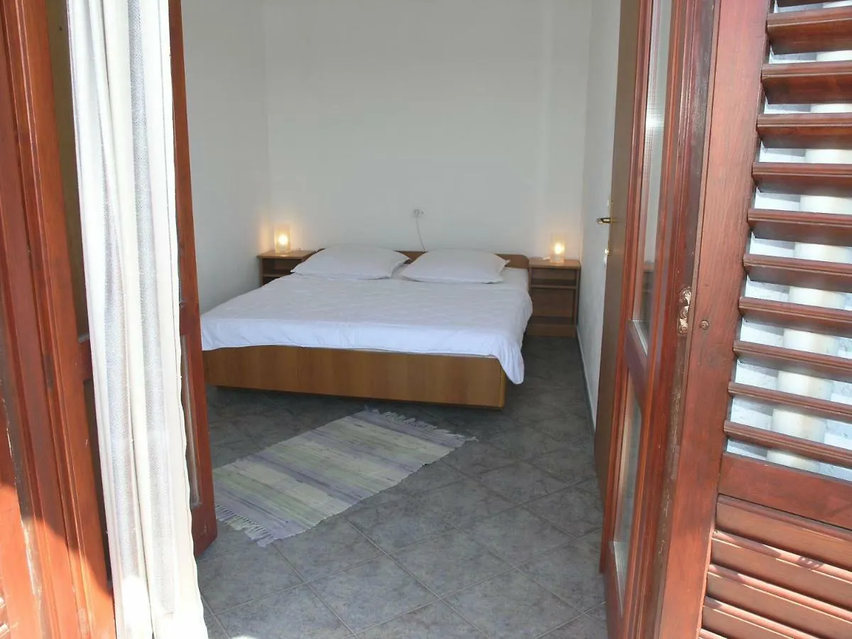 Apartament Vala Apartmani Bibinje Chorwacja