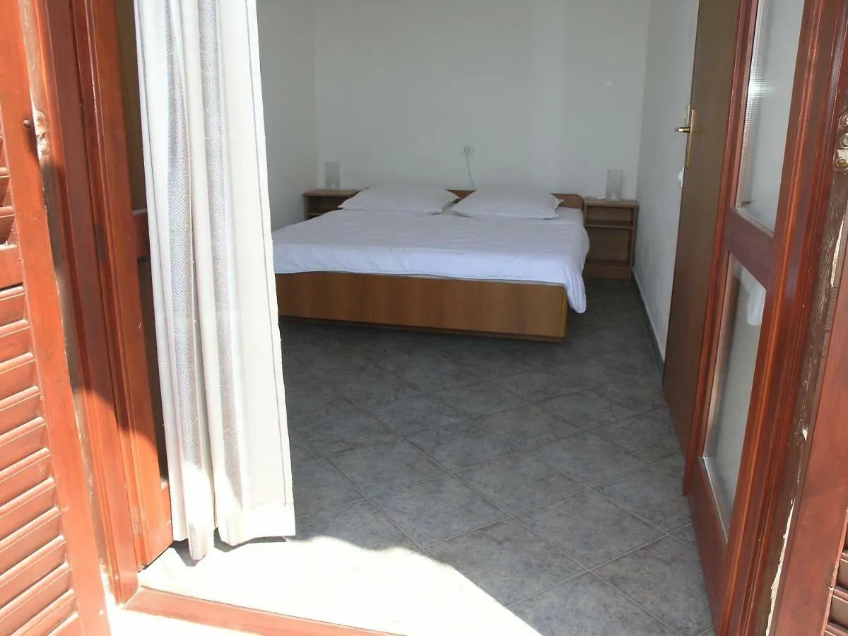 Apartament Vala Apartmani Bibinje