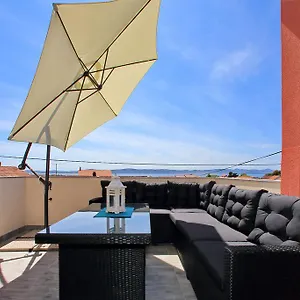 Appartement Goga, Bibinje