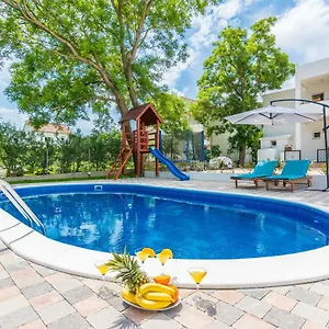 Appartement Marina, Bibinje
