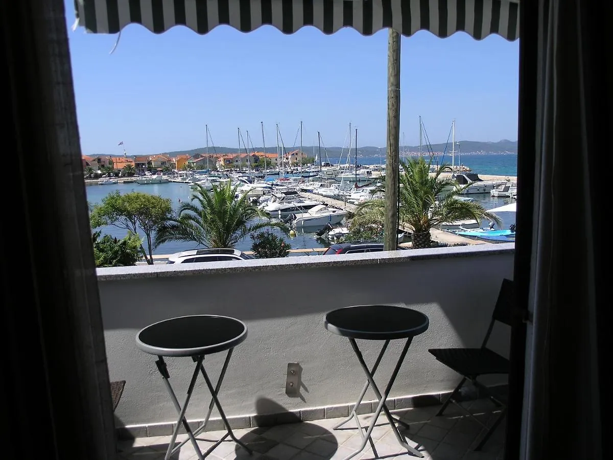 Apartment Vala Apartmani Bibinje