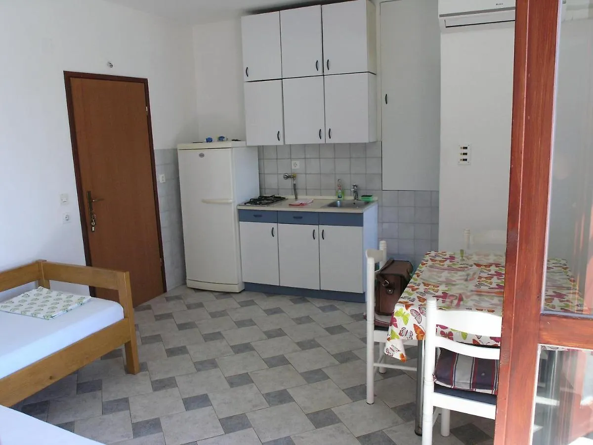 Vala Apartmani Bibinje