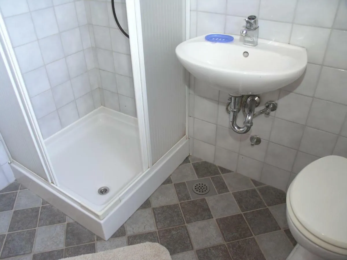 Vala Apartmani Bibinje Apartment